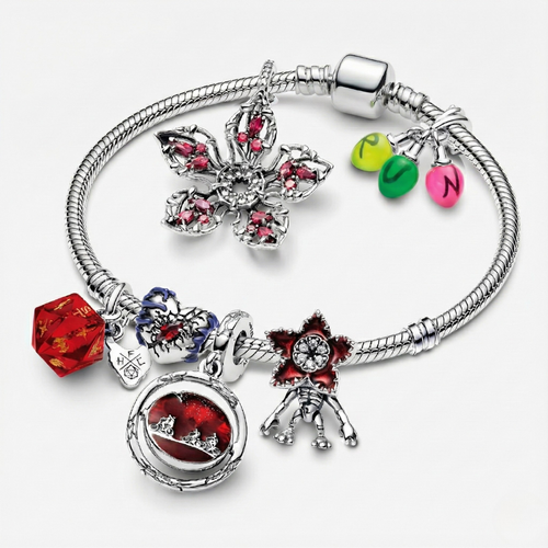 Friends Don't Lie Bracelet