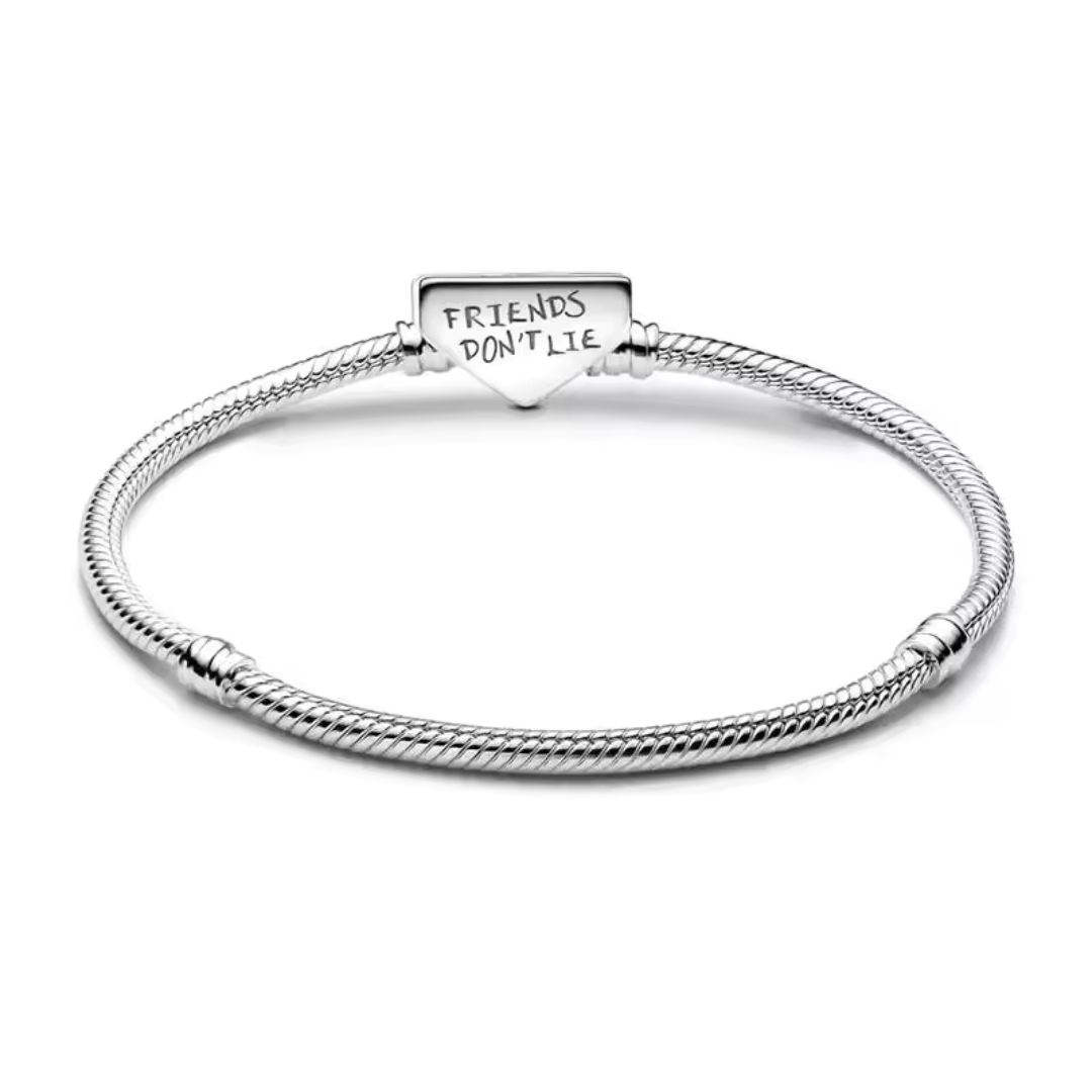 Friends Don't Lie Bracelet