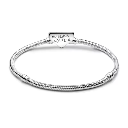 Friends Don't Lie Bracelet