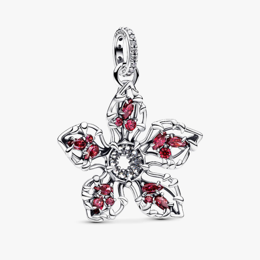 Charm - Demogorgon Large Dangle